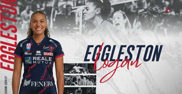 Logan Eggleston
