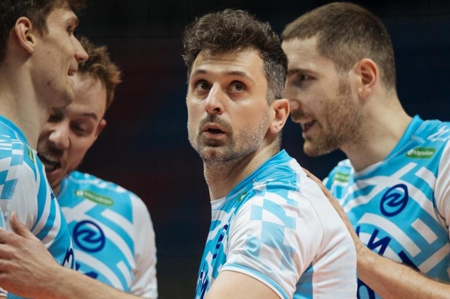 Russia: Quarti play off. Kazan e Mosca già promosse alle semifinali