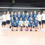 San Marino, argento agli Europei SCA: la Scozia vince al tie-break