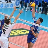 Luca Romano approda alla Campi Reali Cantù per la stagione 2026/2027