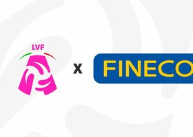 Fineco diventa title sponsor dei campionati della Lega Pallavolo Serie A Femminile Fineco diventa title sponsor dei campionati della Lega Pallavolo Serie A Femminile