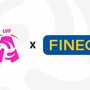 Fineco diventa title sponsor dei campionati della Lega Pallavolo Serie A Femminile
