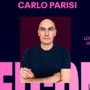 Carlo Parisi è il nuovo allenatore della LOVB Atlanta
