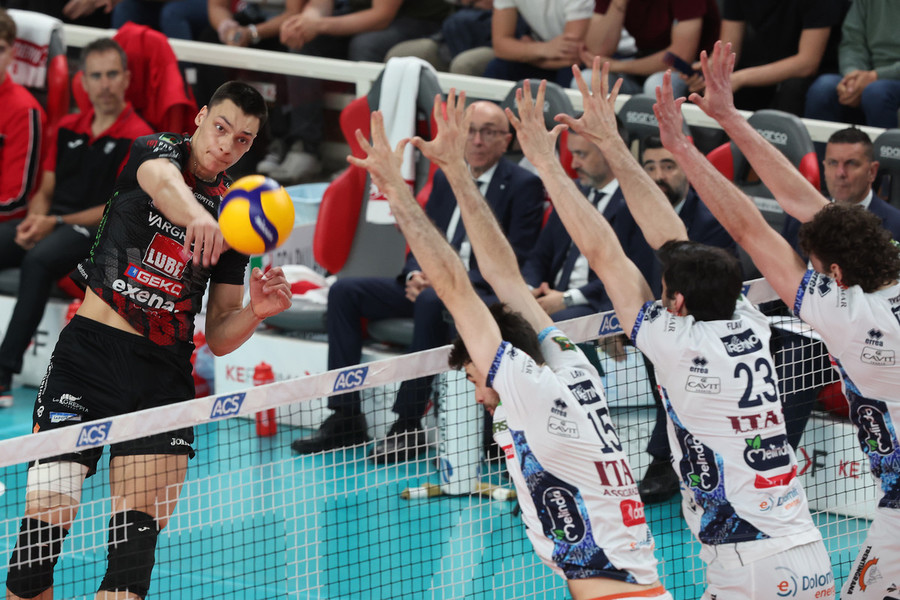 Pallavolo e scommesse sportive: come funzionano e dove giocare