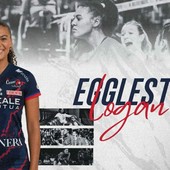 Logan Eggleston