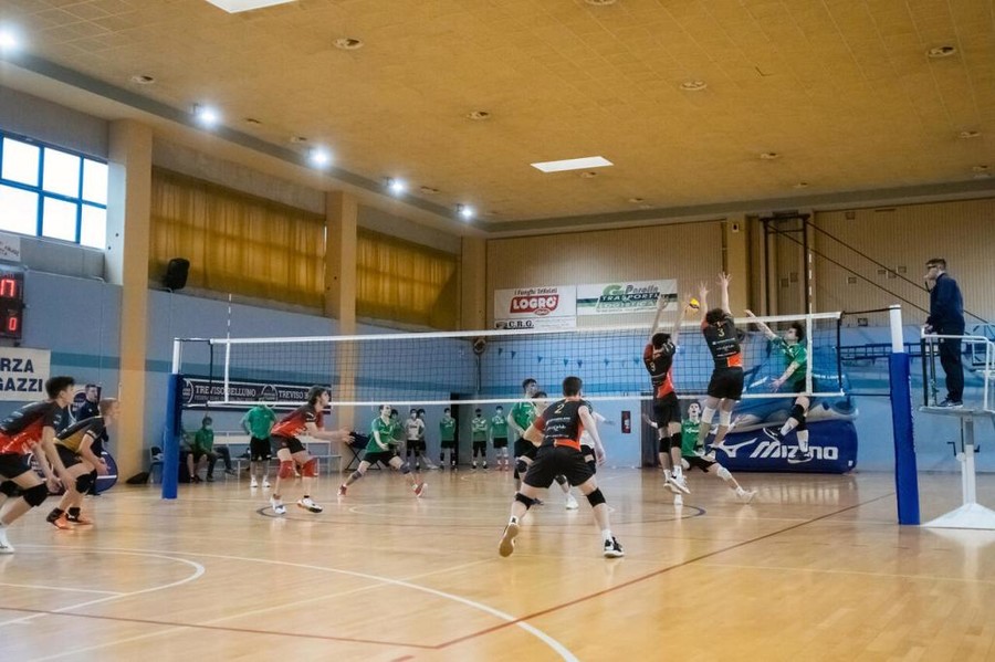 Fipav Tre.Uno: Riparte il valzer delle finali giovanili