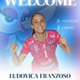 Ludovica Franzoso, nuovo libero della Igor Volley Ludovica Franzoso, nuovo libero della Igor Volley