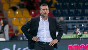 Lorenzo Tubertini torna sulla panchina di Modena Volley Lorenzo Tubertini torna sulla panchina di Modena Volley
