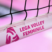 Lega Femminile: 34 squadre ai via nei campionati di serie A1 e A2