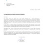 La lettera del presidente della CEV Roko Sikiric