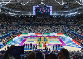 La LVF A1 Fineco si prepara alla stagione 2026/27 La LVF A1 Fineco si prepara alla stagione 2026/27
