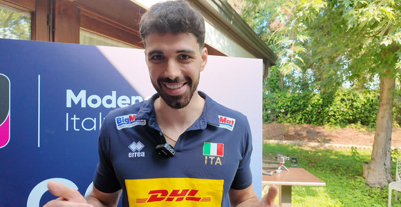 Daniele Lavia