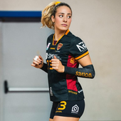 Ludovica Guidi torna a Cuneo Granda Volley Ludovica Guidi torna a Cuneo Granda Volley