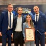 Sport Marketing Awards: Lega Volley Femminile premiata per il coinvolgimento dei fan Sport Marketing Awards: Lega Volley Femminile premiata per il coinvolgimento dei fan