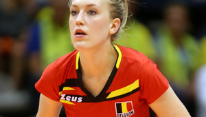Lise Van Hecke torna in Italia: è la nuova opposta della Savino Del Bene Scandicci Lise Van Hecke torna in Italia: è la nuova opposta della Savino Del Bene Scandicci