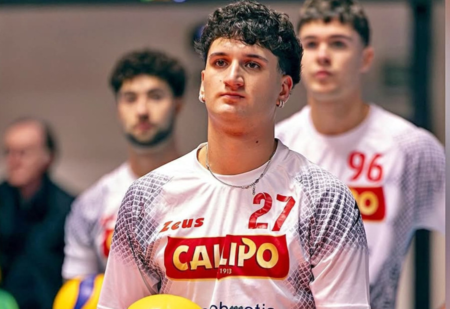 Luca Paglialunga