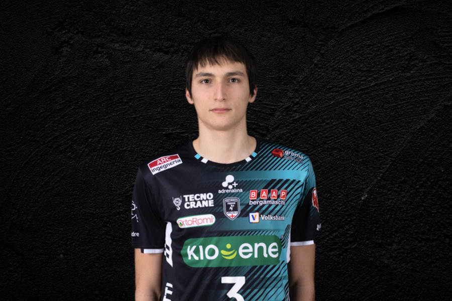 Luca Galiazzo