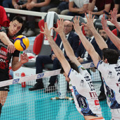 Pallavolo e scommesse sportive: come funzionano e dove giocare