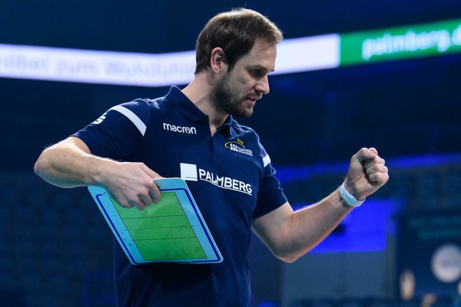 Olanda: Il tedesco Felix Koslowski nuovo Ct