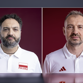 Lavarini e Grbic