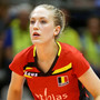 Lise Van Hecke torna in Italia: è la nuova opposta della Savino Del Bene Scandicci Lise Van Hecke torna in Italia: è la nuova opposta della Savino Del Bene Scandicci