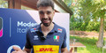 Daniele Lavia