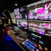 LVF A1 Fineco: Ufficiale la programmazione delle prime cinque giornate