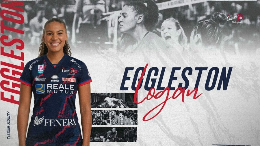 Logan Eggleston