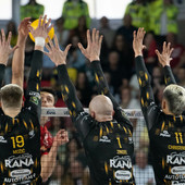 Superlega: Civitanova-Verona Gara 2, Lube obbligata a reagire dopo lo 0-1 Superlega: Civitanova-Verona Gara 2, Lube obbligata a reagire dopo lo 0-1