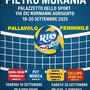 3° Memorial Pietro Murania: Test pre campionato per Marsala e Sant'Anna