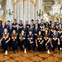 Succedeva oggi, 7 ottobre: L’Italia batte la Bulgaria, Modena alza la Supercoppa e la FIPAV accende sette stelle Succedeva oggi, 7 ottobre: L’Italia batte la Bulgaria, Modena alza la Supercoppa e la FIPAV accende sette stelle