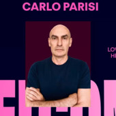 Carlo Parisi è il nuovo allenatore della LOVB Atlanta Carlo Parisi è il nuovo allenatore della LOVB Atlanta