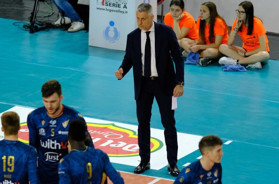 Play Off 5° Posto: Oggi Monza-Padova e Perugia-Verona