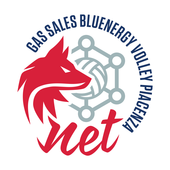 Piacenza: Grande interesse per Gas Sales Bluenergy Volley Piacenza NET. Nuova affiliata, ASD Crazy Volley Rozzano