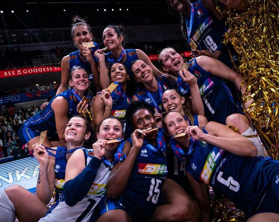 Olimpiadi 2024: Qualificazioni, le possibili avversarie delle azzurre
