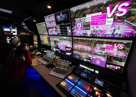 LVF A1 Fineco: Ufficiale la programmazione delle prime cinque giornate