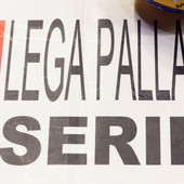 A2 Credem Banca: 1. giornata, si parte il 6 Ottobre