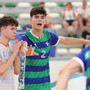 Trofeo delle Regioni: Conclusa la seconda giornata di gare in Puglia