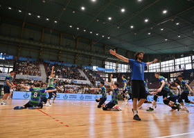 La Lombardia conquista a Catania il Trofeo delle Regioni maschile 2026