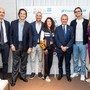 Il Partner Day della Lega Volley Femminile a Bari. Immagine ufficiale LVF.