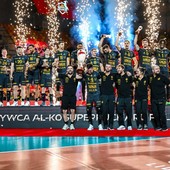 Il Bogdanka LUK Lublin conquista la Supercoppa polacca.