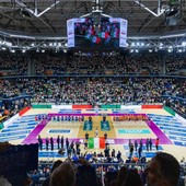 La LVF A1 Fineco si prepara alla stagione 2026/27 La LVF A1 Fineco si prepara alla stagione 2026/27