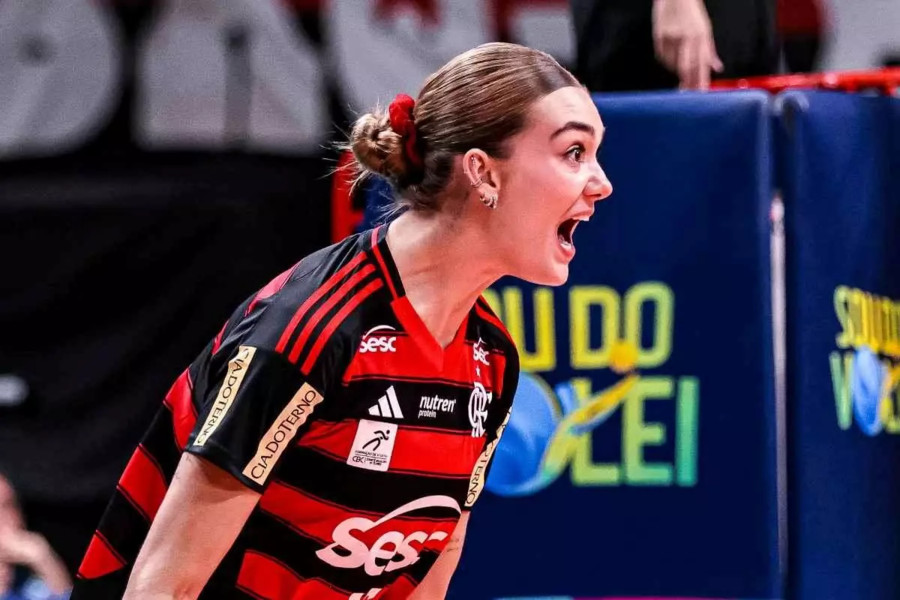 Helena giocherà con Miami nella stagione 2026-2027 della LOVB Helena giocherà con Miami nella stagione 2026-2027 della LOVB