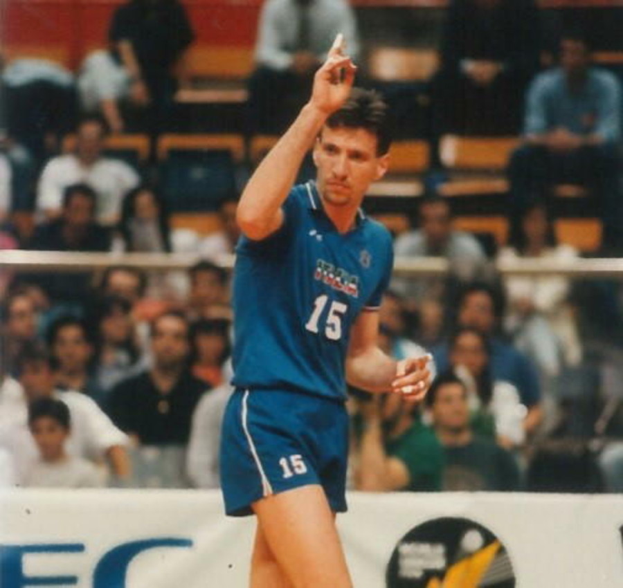 Michele Pasinato