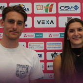 Costa Volpino: Margherita Giani è la nuova centrale della Pallavolo CBL