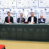 Foto Jesi Volley Cup