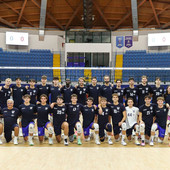 Vero Volley Monza, esordio vincente: Cantù battuta 3-1 nell’amichevole Vero Volley Monza, esordio vincente: Cantù battuta 3-1 nell’amichevole
