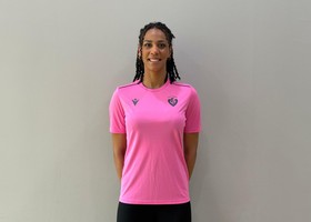 Maria Adelaide Babatunde è una nuova centrale di Volley Bergamo 1991