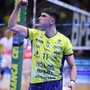 Luca Porro restera' a Modena Volley fino al 2029 Luca Porro restera' a Modena Volley fino al 2029