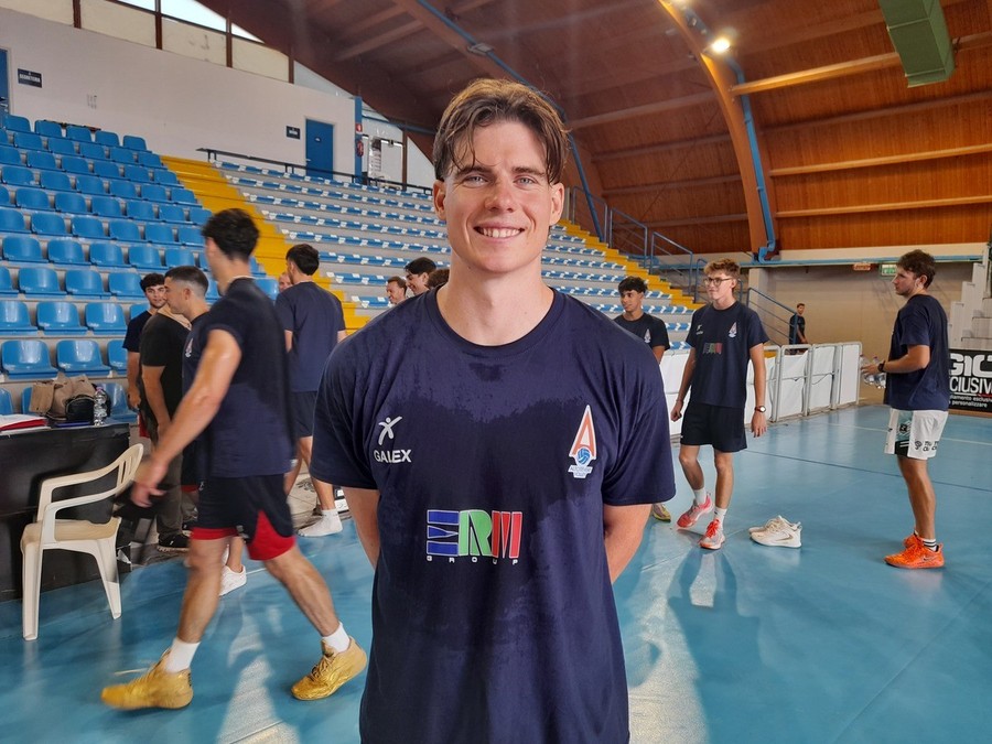 Matteo Maiocchi